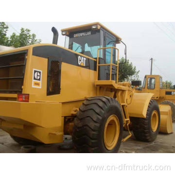 Used CAT 950G Wheel Loader